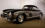 Mercedes-Benz 300 SL 1955 года